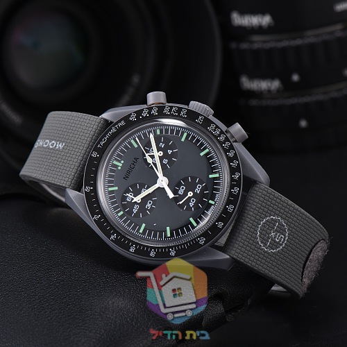 שעון OMEGA x SWATCH סדרת 1965 19