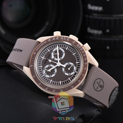 שעון OMEGA x SWATCH סדרת 1965 23