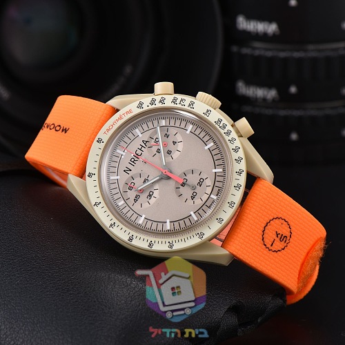 שעון OMEGA x SWATCH סדרת 1965 24