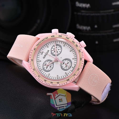 שעון OMEGA x SWATCH סדרת 1965 25