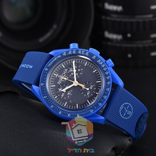 שעון OMEGA x SWATCH סדרת 1965 29