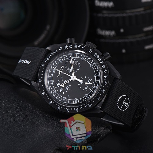 שעון OMEGA x SWATCH סדרת 1965 30