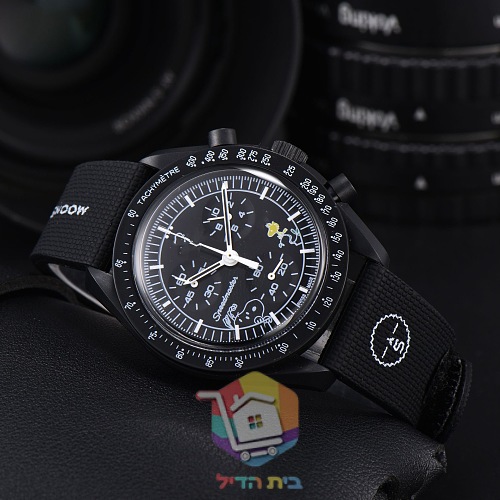 שעון OMEGA x SWATCH סדרת 1965 31