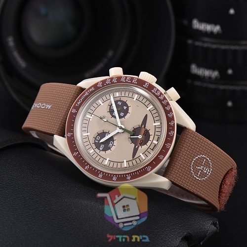 שעון OMEGA x SWATCH סדרת 1965 32