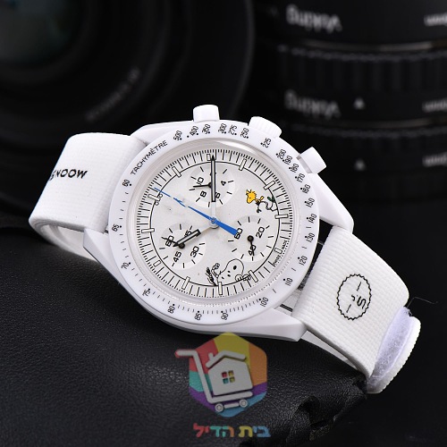 שעון OMEGA x SWATCH סדרת 1965 33