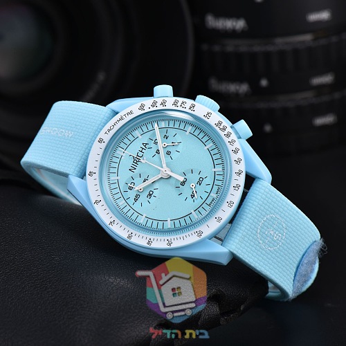 שעון OMEGA x SWATCH סדרת 1965 35