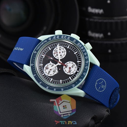 שעון OMEGA x SWATCH סדרת 1965 36