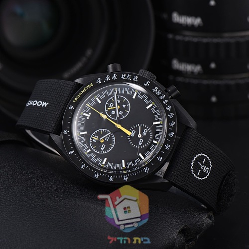 שעון OMEGA x SWATCH סדרת 1965 37