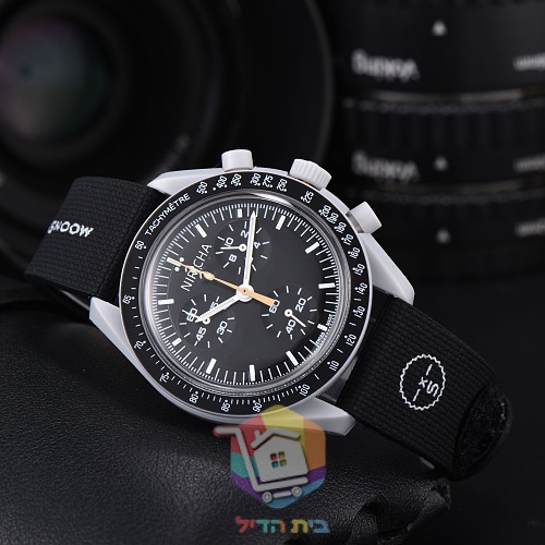 שעון OMEGA x SWATCH סדרת 1965 40