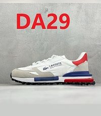 הצבע בקוד DA29