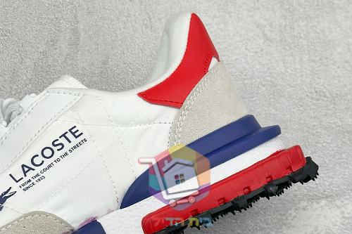 נעלי סניקרס LACOSTE לגברים 10
