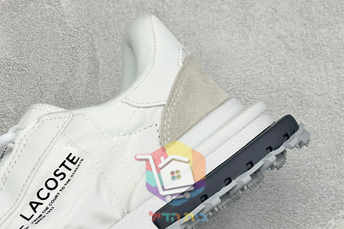 נעלי סניקרס LACOSTE לגברים 19