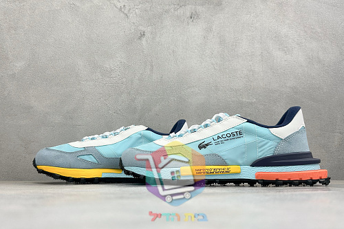 נעלי סניקרס LACOSTE לגברים 32