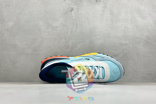 נעלי סניקרס LACOSTE לגברים 34
