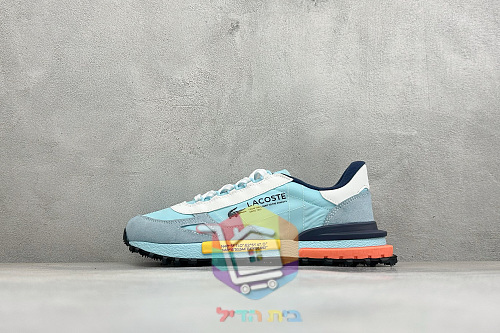 נעלי סניקרס LACOSTE לגברים 36