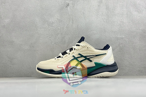 נעלי טניס Asics Court FF 3 Novak 6