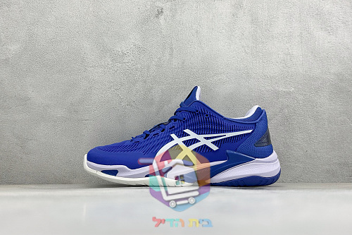 נעלי טניס Asics Court FF 3 Novak 8