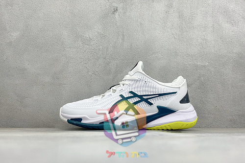 נעלי טניס Asics Court FF 3 Novak 10