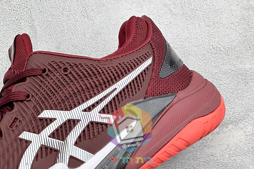 נעלי טניס Asics Court FF 3 Novak 20