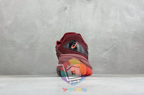 נעלי טניס Asics Court FF 3 Novak 23