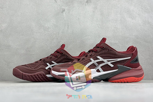 נעלי טניס Asics Court FF 3 Novak 24