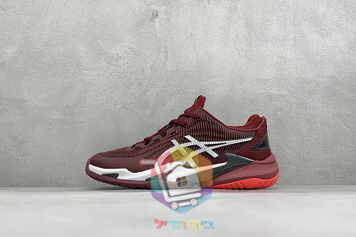 נעלי טניס Asics Court FF 3 Novak 28