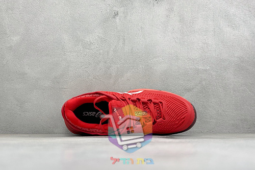 נעלי טניס Asics Court FF 3 Novak 35