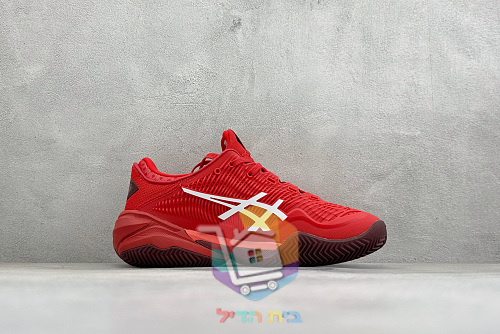 נעלי טניס Asics Court FF 3 Novak 36