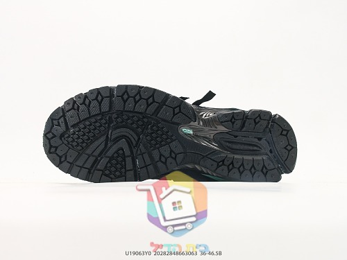נעלי סניקרס New Balance בשני דגמים, 1906E ו-1906A 6