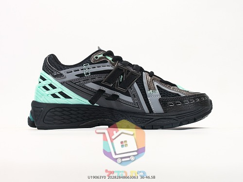 נעלי סניקרס New Balance בשני דגמים, 1906E ו-1906A 8