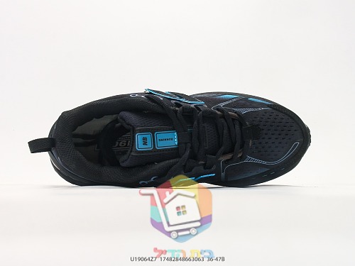 נעלי סניקרס New Balance בשני דגמים, 1906E ו-1906A 16