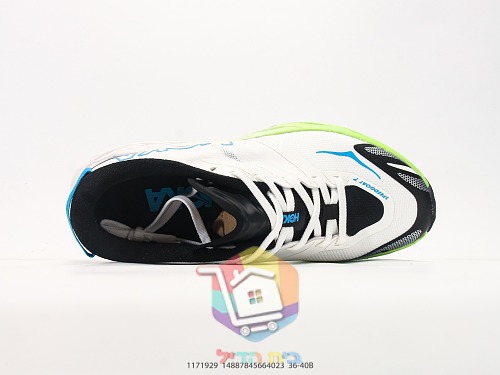 נעלי ריצת שטח HOKA Speedgoat 7 עם סוליית Vibram 34