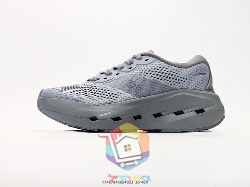 נעלי ריצה OC ברשת מחוררת עם סוליה עבה 33