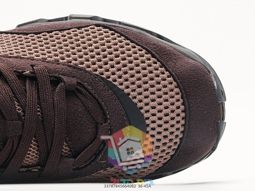 נעלי סניקרס On x KITH Cloudsurfer מזמש ורשת 2