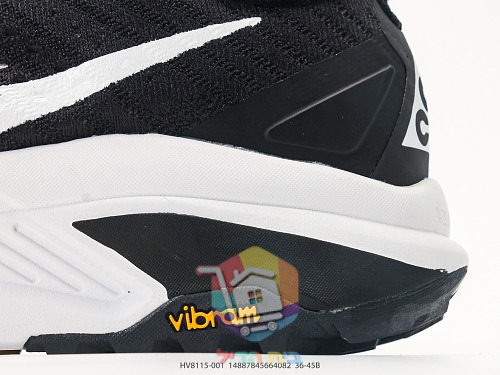 נעלי ריצת שטח Nike ACG עם סוליית Vibram 12