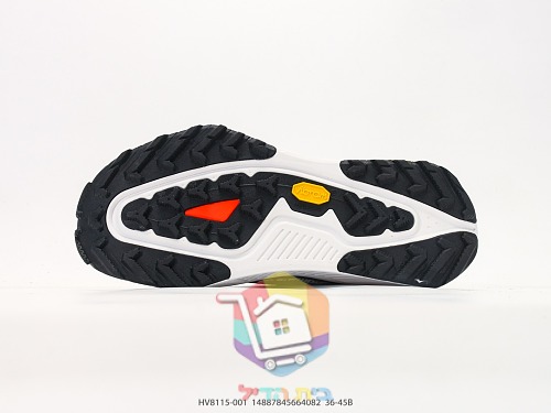 נעלי ריצת שטח Nike ACG עם סוליית Vibram 15