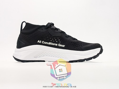 נעלי ריצת שטח Nike ACG עם סוליית Vibram 17