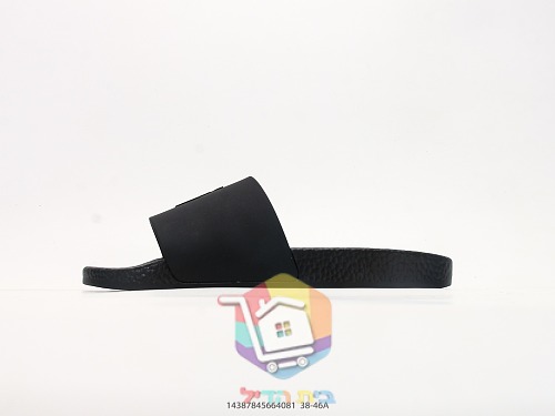 כפכפי סליידס POLO RALPH LAUREN עם לוגו רוכב הפולו על הרצועה 13