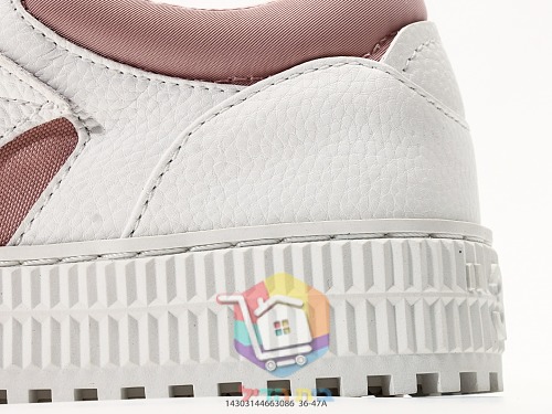 נעלי סניקרס Off-White Off-Court 3.0 לבן ורוד 2