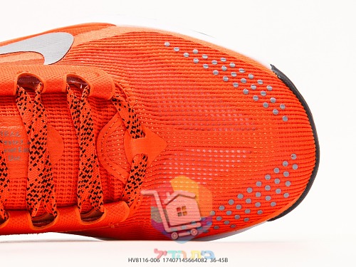 נעלי ריצת שטח Nike ACG עם סוליה משוננת 2