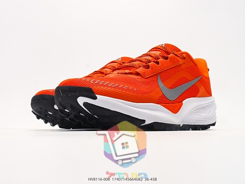 נעלי ריצת שטח Nike ACG עם סוליה משוננת 5