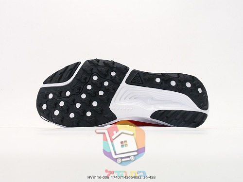 נעלי ריצת שטח Nike ACG עם סוליה משוננת 6