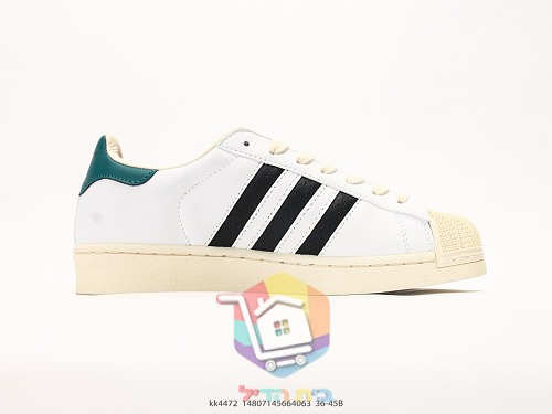 נעלי סניקרס adidas Samba ו-Superstar בהדפס Hello Kitty 7