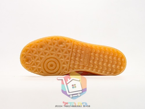 נעלי סניקרס adidas Samba ו-Superstar בהדפס Hello Kitty 29