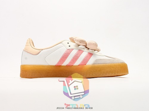נעלי סניקרס adidas Samba ו-Superstar בהדפס Hello Kitty 31
