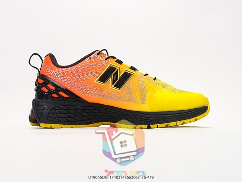 נעלי ריצה New Balance 1906F במעבר צבעים 17