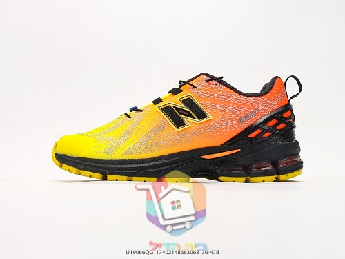 נעלי ריצה New Balance 1906F במעבר צבעים 18
