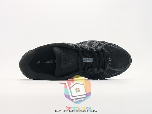 נעלי ריצה NIKE P-9000 עם עליון רשת 7