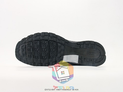 נעלי ריצה NIKE P-9000 עם עליון רשת 24
