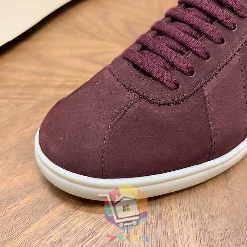 נעלי סניקרס Loro Piana מזמש 12